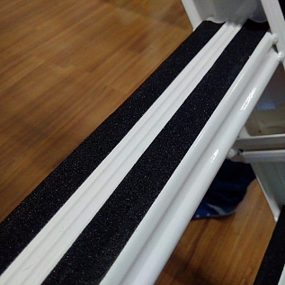 Купить Металлическая складная лестница на чердак Fantozzi scale Aci 3 Metal - изображение 9